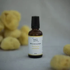 Anti-moustiques 2 en 1