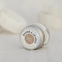Baume à lèvres BIO