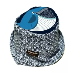 Bob baleine - Coq en Pâte