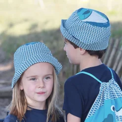 Bob baleine - Coq en Pâte