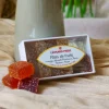 Boîte pâtes de fruits artisanales