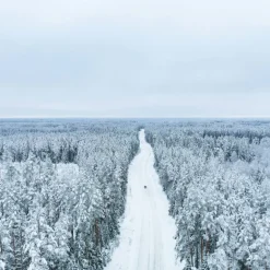 Calendrier photos - Échappées lointaines