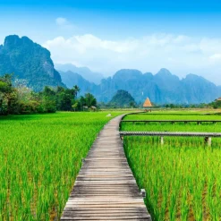 Calendrier photos - Échappées lointaines