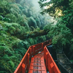 Calendrier photos - Échappées lointaines