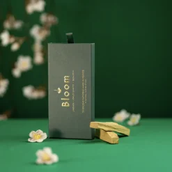 Coffret 25 bâtons d'encens - Jasmin