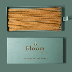 Coffret 25 bâtons d'encens - Jasmin