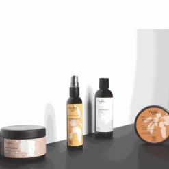 Coffret cocooning apaisant et nourrissant