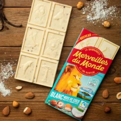 Coffret découverte 6 tablettes - Merveilles du Monde