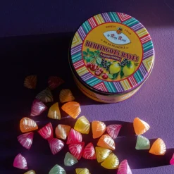 Coffret de Berlingots