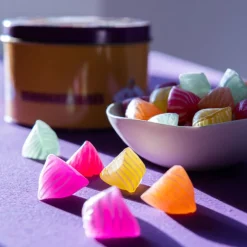 Coffret de Berlingots