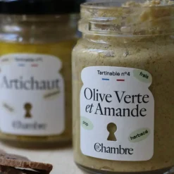 Coffret de tartinades