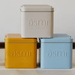 Coffret de thé Ayurveda