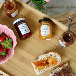 Coffret petit déjeuner