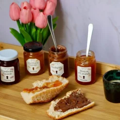 Coffret petit déjeuner