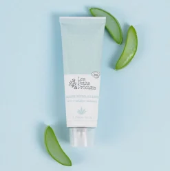 Crème visage hydratante