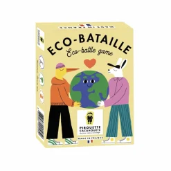 Eco-bataille