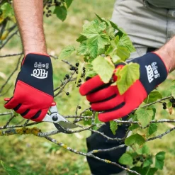 Gants de jardinage