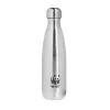 Gourde isotherme WWF en inox - 500 mL