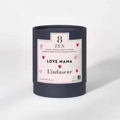 Infusion Love Mama - L'Infuseur