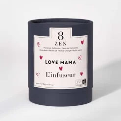 Infusion Love Mama - L'Infuseur