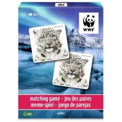 Jeu des paires - #Selfies Animaux
