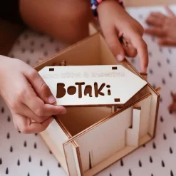 Kit Hôtel à insectes