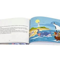 La baleine en danger