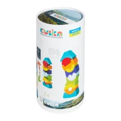 La tour d'équilibre