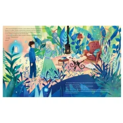 Les Grands petits voyages d'Emil