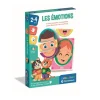 Les émotions