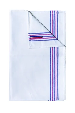 Lot de 2 essuie-vaisselle