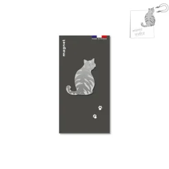 Magnet chat "Matou"