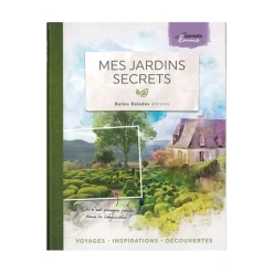 Mes jardins secrets