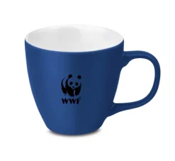 Mug bleu WWF