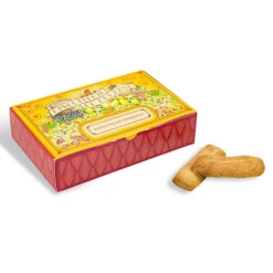 Navettes de Provence par Pierre Hermé