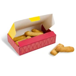 Navettes de Provence par Pierre Hermé