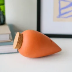 Olla - Diffuseur naturel d'eau pour les plantes