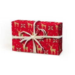 Pack emballage cadeaux