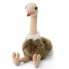 Peluche Autruche