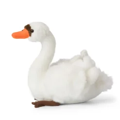 Peluche cygne