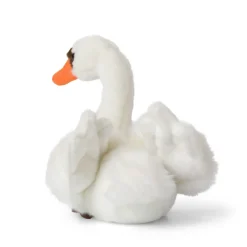 Peluche cygne