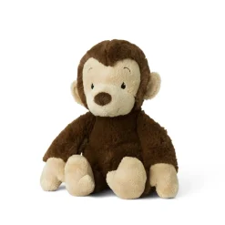 Peluche Mago le singe 29 cm
