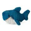 Peluche stevie le requin