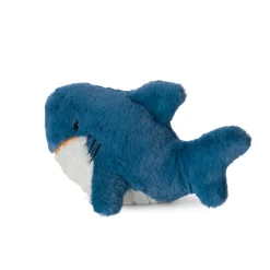 Peluche stevie le requin