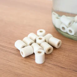 Perles de céramiques