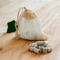 Perles de céramiques