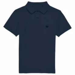 POLO ENFANT FRENCH NAVY