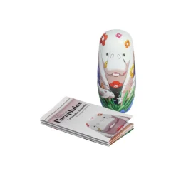 POUPÉES GIGOGNES DUGONG COLLECTOR 50 ANS