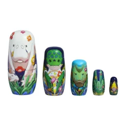 POUPÉES GIGOGNES DUGONG COLLECTOR 50 ANS