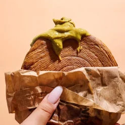 Pâte à tartiner Pistache